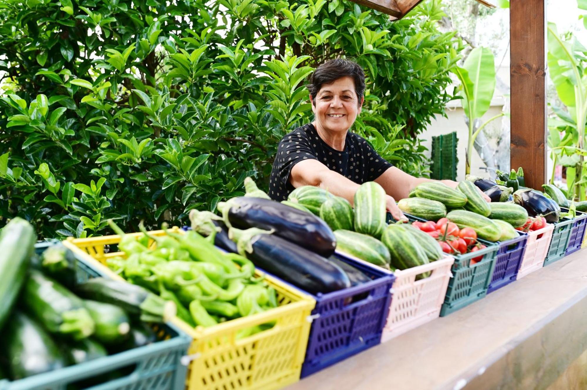 Agrifamily Village San Vito dei Normanni Eksteriør bilde